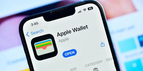 iOS 27 sẽ mang đến tính năng tạo thẻ tùy chỉnh cho ứng dụng Wallet của Apple