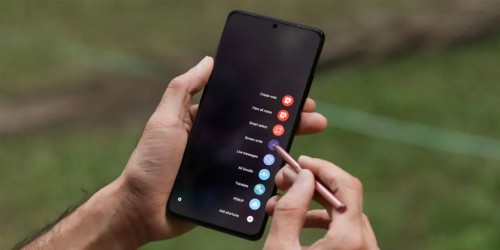 Không muốn mua Galaxy S26 Ultra giá cao, đây là 4 mẫu Galaxy Ultra cũ đáng cân nhắc