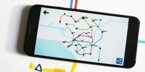 Top game mini hay nhất cho điện thoại Android: Chơi nhanh và cực cuốn