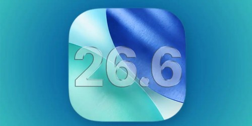 iOS 26.6 Beta 1 ra mắt: Có gì mới, nên cập nhật không?