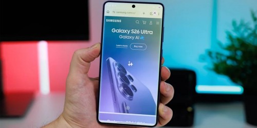 AI Select trên Galaxy S26 Ultra: Tính năng AI ẩn mình mạnh mẽ nhất, bạn đã dùng đúng chưa?