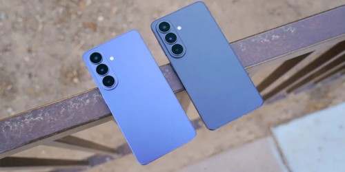 OPPO Find X9s vs Samsung Galaxy S26: Đâu là flagship nhỏ gọn đáng mua nhất 2026?