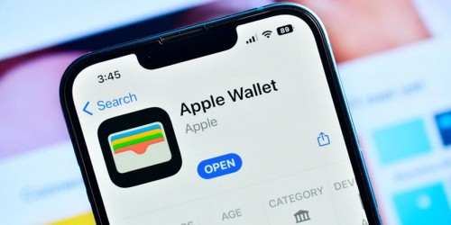 iOS 27 sẽ mang đến tính năng tạo thẻ tùy chỉnh cho ứng dụng Wallet của Apple