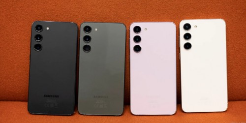 Top 5 điện thoại 7-9 triệu đáng mua nhất năm 2026 tại XTsmart