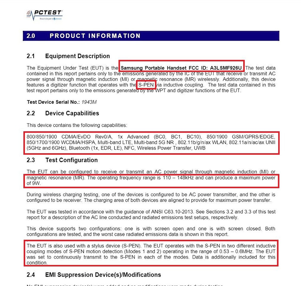  Galaxy Z Fold 3 sẽ được trang bị bút S-Pen