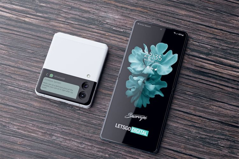 Galaxy Z Fold 3 và Galaxy Z Flip 3 đã được Samsung bắt đầu sản xuất hàng loạt