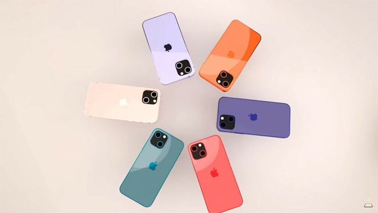 iPhone 13 series có thể được Apple mở bán vào ngày 24/09?