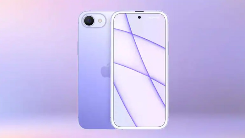iPhone SE 3 ra mắt sẽ được Apple trang bị 5G, mạnh như iPhone 13