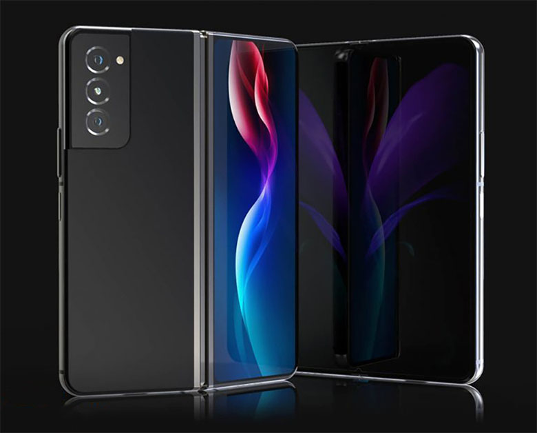 Galaxy Z Fold 3 khi nào ra mắt?
