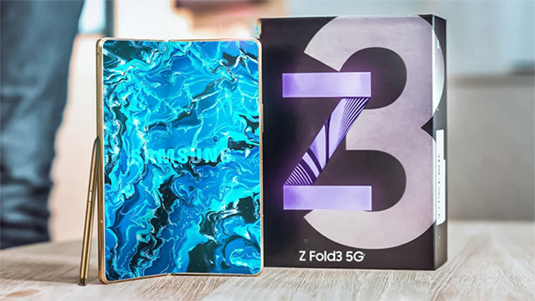 Galaxy Z Fold 3 và Galaxy Z Flip 3 đã được Samsung bắt đầu sản xuất hàng loạt