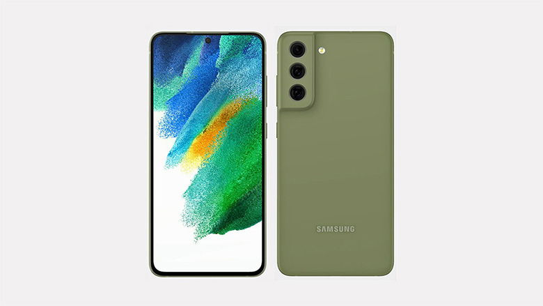 Giá Galaxy S21 FE lộ diện, thấp hơn thế hệ tiền nhiệm Galaxy S20 FE