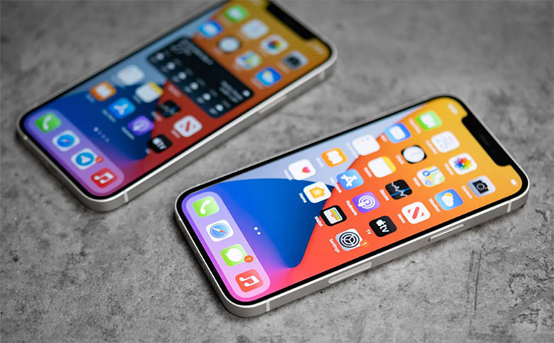 Hơn 50% điện thoại iPhone 13 sẽ được hỗ trợ mmWave 5G khi xuất xưởng