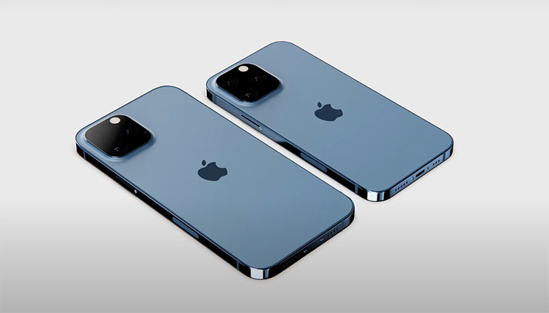 iPhone 13 series có thể được Apple mở bán vào ngày 24/09?