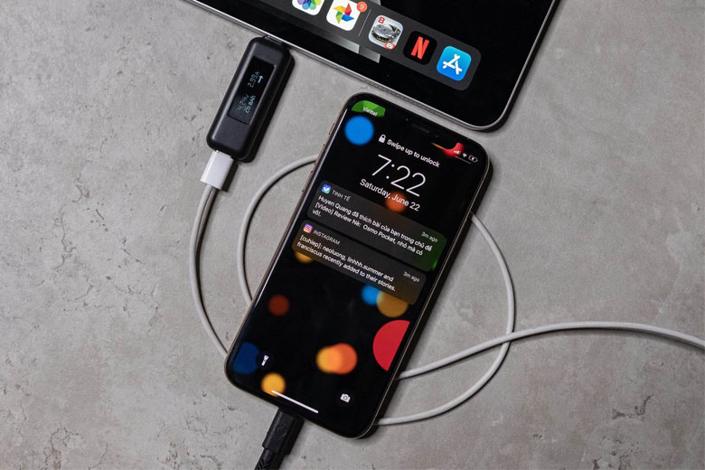 Dòng iPhone 13 được trang bị pin lớn hơn tiền nhiệm