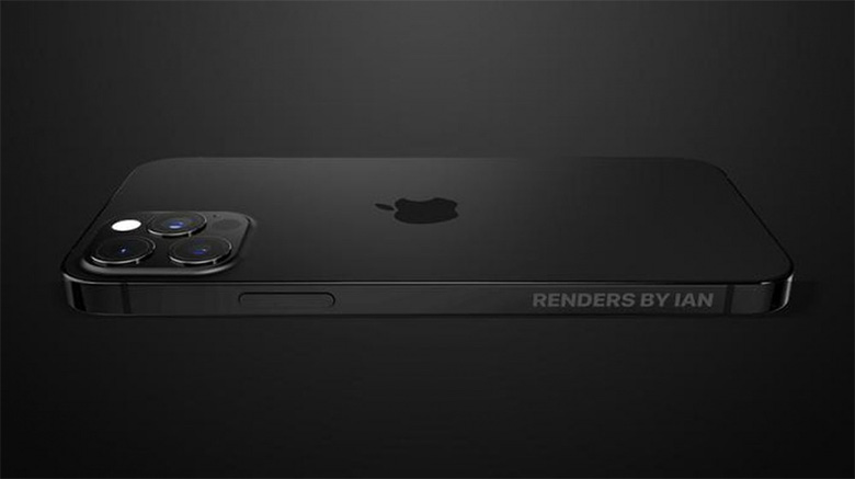 Thông tin về iPhone 13 khiến người dùng không còn 'mặn mà' với iPhone 12