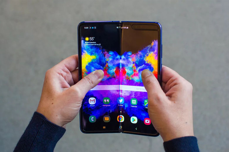 Galaxy Z Fold 3 và Galaxy Z Flip 3 sẽ trình làng vào tháng 8 năm nay