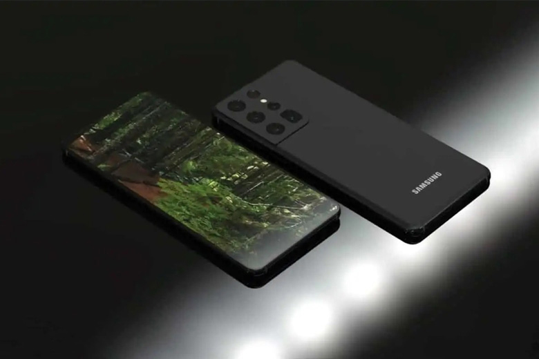 Samsung có thể mang đến nhiều thay đổi về chất liệu cho Galaxy S22 series
