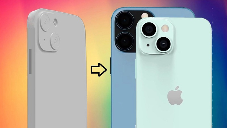 7 phiên bản iPhone 13 vừa đạt chứng nhận EEC trước thời điểm ra mắt