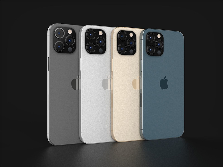 Thông tin về iPhone 13 khiến người dùng không còn 'mặn mà' với iPhone 12