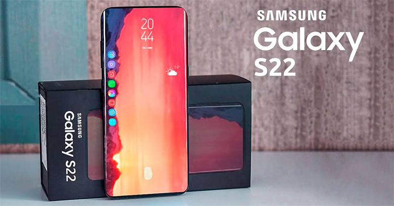 Hé lộ thông tin màn hình Galaxy S22, nhỏ hơn so với Galaxy S21