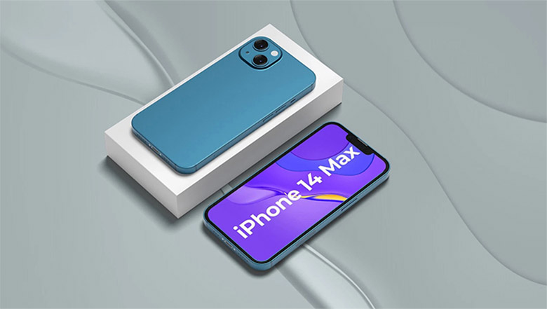 iPhone 14 Max lần đầu tiên làm rung chuyển giá dòng sản phẩm của Apple kể từ năm 2017