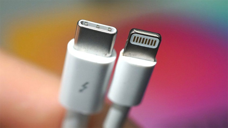 iPhone 15 sẽ sử dụng giao diện thống nhất USB Type-C sắp tới của EU