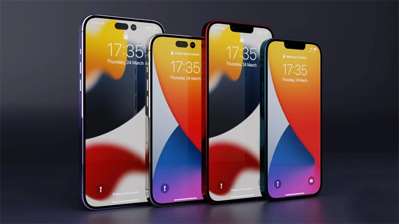 Giá iPhone 14 Pro Max bao nhiêu, báo cáo mới nhất tiết lộ?