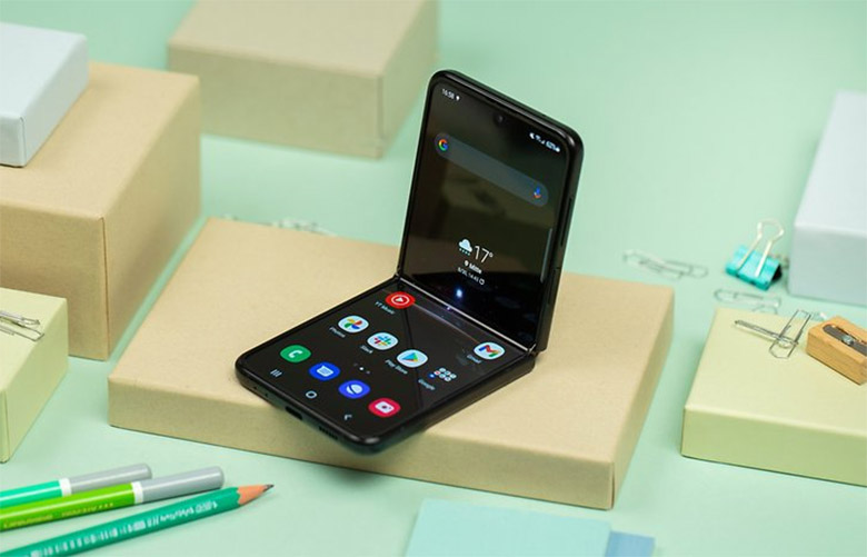 Danh sách thông số kỹ thuật của Galaxy Z Flip 4 lộ diện trong một rò rỉ mới