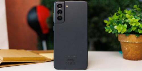 Galaxy S21 FE 4G chuẩn bị được Samsung tung ra mắt với mức giá tốt hơn