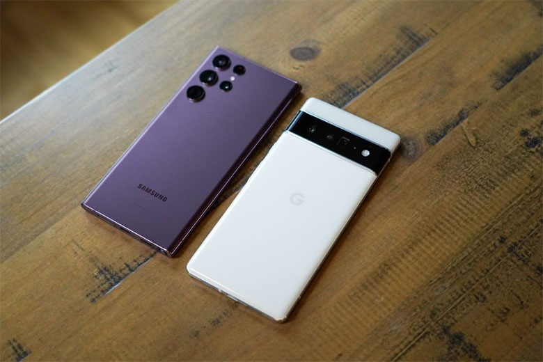 Top 5 điện thoại sở hữu camera tốt nhất trong năm 2022, không nên bỏ lỡ