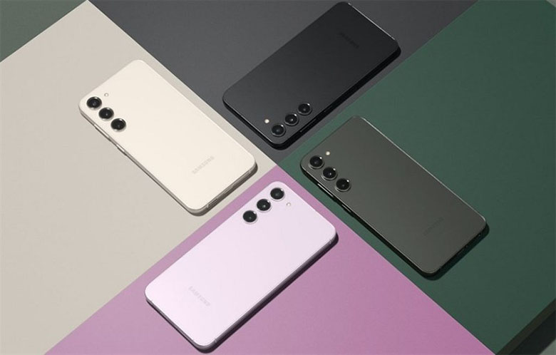 Samsung Galaxy S23 FE sẽ sớm ra mắt nhưng chỉ ở một số thị trường