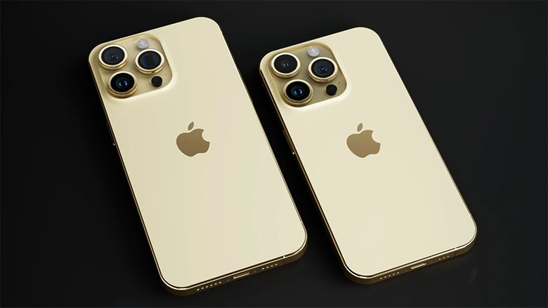 iPhone 15 sẽ được các nhà cung cấp dự trữ từ tháng 7 khi Apple dự đoán doanh số cao