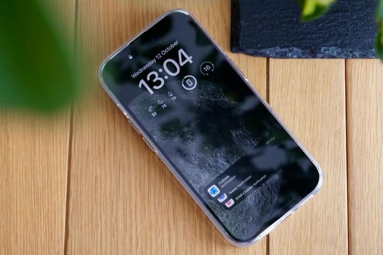 Tính năng Always-On Display là gì?