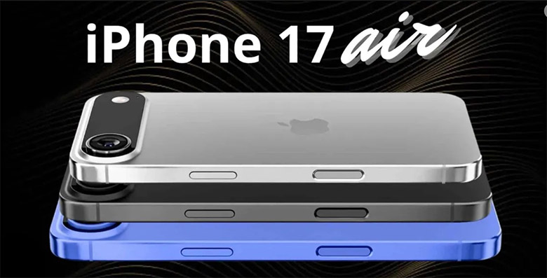 Dưới đây là những nâng cấp được dự đoán có trên dòng iPhone 17: