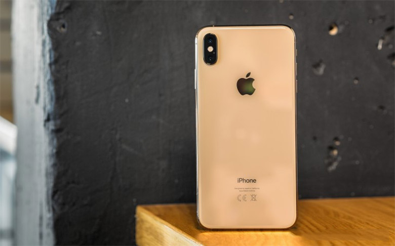 Lý do nên mua iPhone XS Max năm 2025