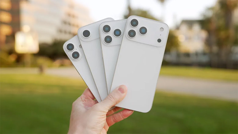 Liệu việc chờ đợi iPhone 17 có đáng không?