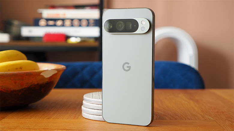 Google Pixel 9 Pro - Camera AI đỉnh cao, trải nghiệm độc đáo