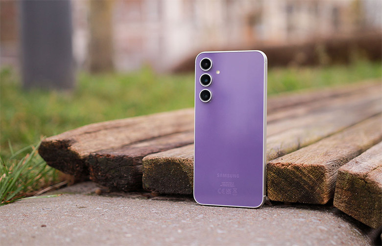 Samsung Galaxy S23 FE