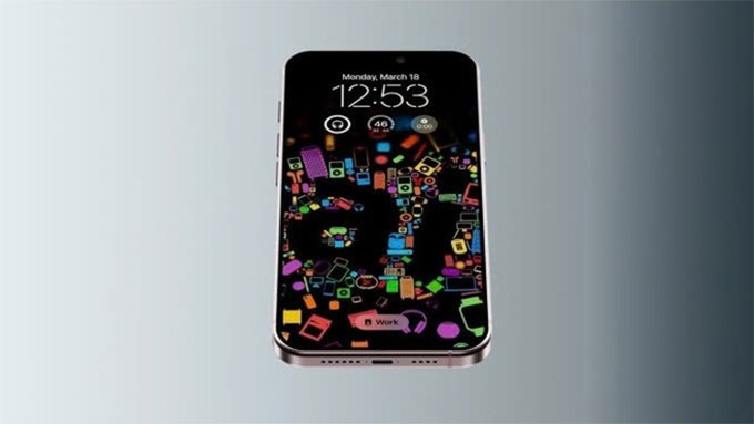 iPhone 17 Pro sẽ được trang bị khả năng làm mát mới.