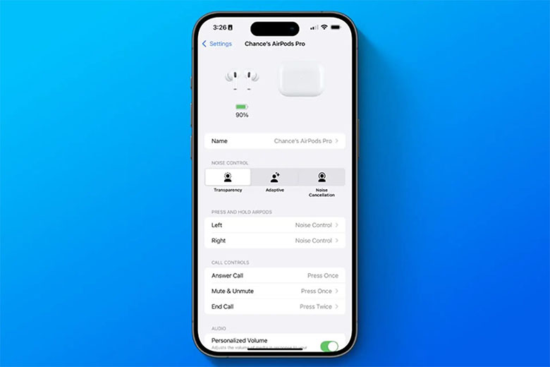 EarPods có dây - Giải pháp "chuyên nghiệp" nhưng giá rẻ