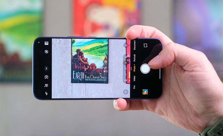Xiaomi 17T Pro sở hữu hệ thống ba camera