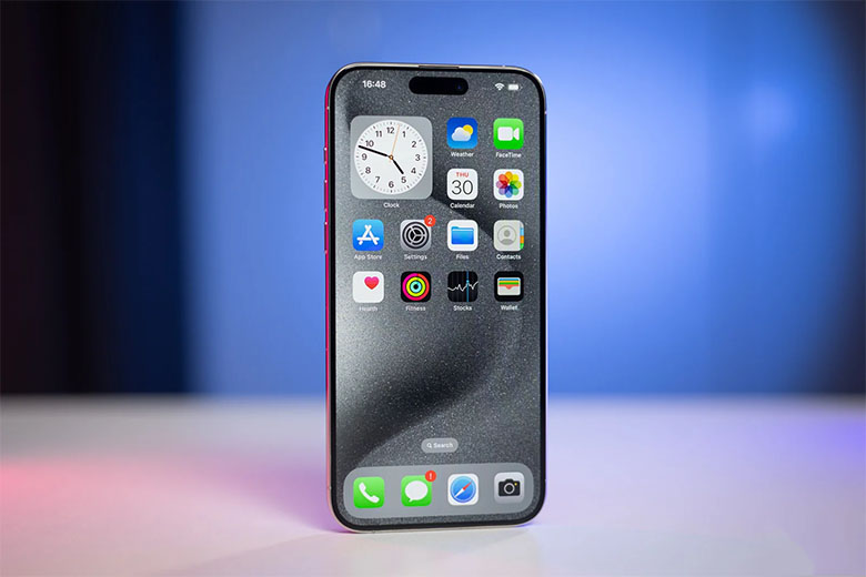 iPhone 15 Pro Max - lựa chọn cao cấp, "cân" mọi nhu cầu