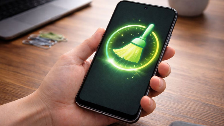 Tránh xa các ứng dụng "dọn RAM" trên Play Store