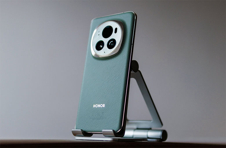 Honor Magic 6 Pro - Pin lớn nhất, camera 108MP độc đáo