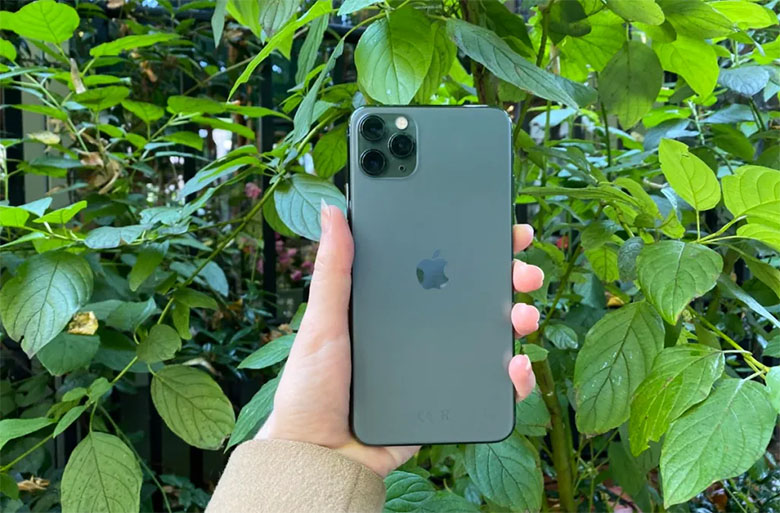 iPhone 11 Pro Max cũ