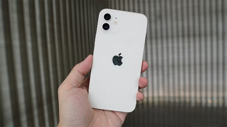 iPhone 12 Cũ 