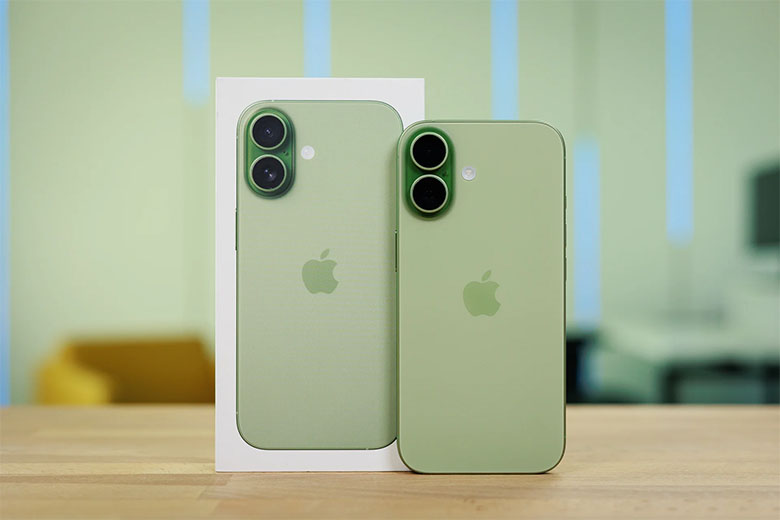 Lý do nên mua iPhone 17 ngay bây giờ