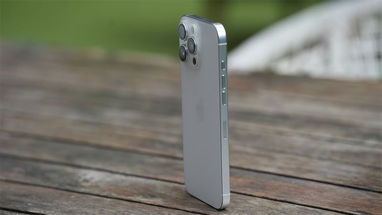 Những lưu ý khi mua iPhone cũ