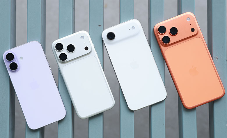 Mua iPhone cũ mang lại lợi ích gì cho sinh viên?