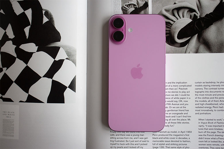 Nên chọn iPhone cũ dòng Pro hay iPhone mới cùng tầm giá?